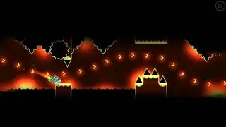Geometry Dash Ghost Retention By Robotic24