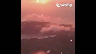 This video is from WeSing