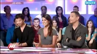 Boulette de Steevy Boulay (22/09/2011)