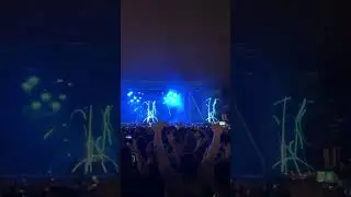 Tiesto - L'amour toujours - Dublin 26/08/2023