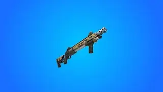 How To Get The Thunder Shotgun In Chapter 4 Season 2