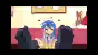 konata iframe2