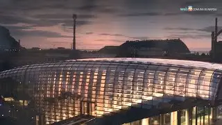 Bagnoli, musica e progetti a lungo termine per far rivivere l'Auditorium