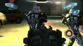 Nova 3 - Short Show Down