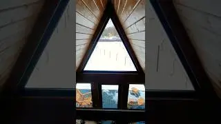 Снять дом в Подмосковье |Отдых дом шалаш