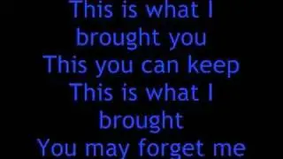 AFI - Prelude 12/21 lyrics