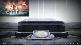 THIS is how the Final Shape should end
