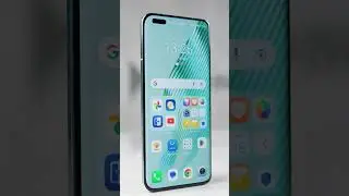 Honor Magic5 Pro
