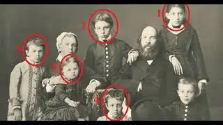 (Семья Ульяновых) (владимир ильич ленин родители) (2024)