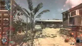 tsuguhiro - Black Ops Game Clip