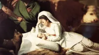 The Birth of Jesus