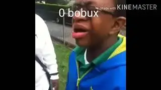 0 bobux
