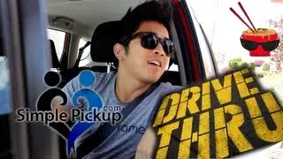 Simple Pickup: Drive-Thru Edition