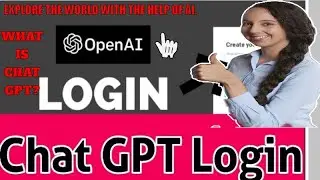 What is Chat GPT ? | Full Explanation