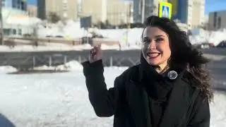 За эфиром. ЮЛЯ Ряшкина