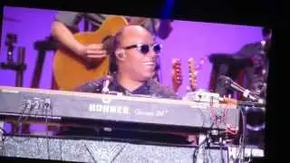 Stevie Wonder - As