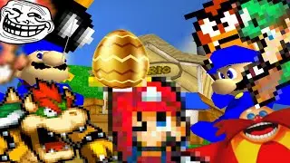 Easter 2024: The Golden Egg