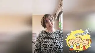 Музыкальное занятие для старшего дошкольного возраста (