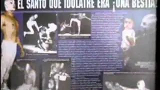 Rod Mendoza - Tulancingo ,Hgo