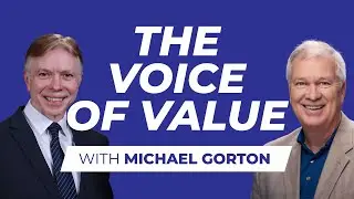 The Architect of Digital Health: Teladoc’s Founder Michael Gorton