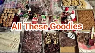 You've never seen baked goods like this!!