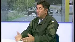 Позиція 15.08.16 Юрій Тимошенко