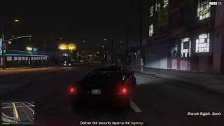 New DLC GTA V Online