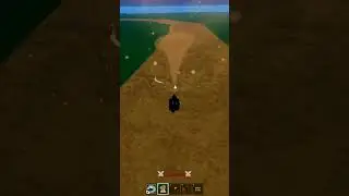 SAND IS STILL GOOD AFTER NERFS #bloxfruit #robloxfyp #sand #sandfruit #oneshotcombo