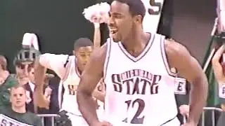 Champs! - Official 2000 MSU National Championship Video