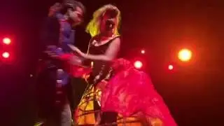 Rock Reel