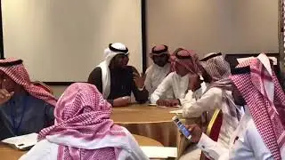 ‏عمل المقابلات الشخصية | برنامج المسار الوظيفي - Career Pathway Program
