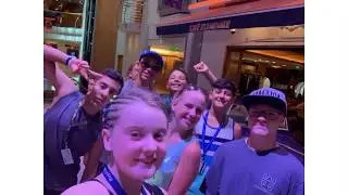 Cruis memories