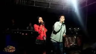 LAGU DARI ORANG TUA SULANGAN MANGAN- COVER NMC GROUP