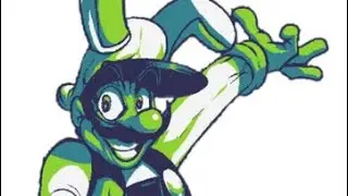 Golden Boy dancing