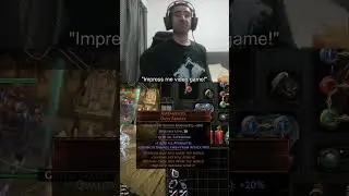 PoE: Astramentis + YOLO Vaal Orb!