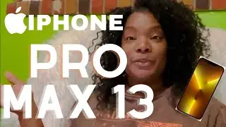 iPhone 13 Pro Max Unboxing and Review✨| #iphonepromaxunboxing