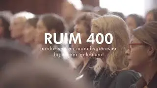 DentalClinics Congres2017 mondhygienisten