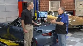 Goss' Garage: Octane Rating