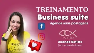 Como agendar suas postagens e ganhar tempo - Instagram e Facebook