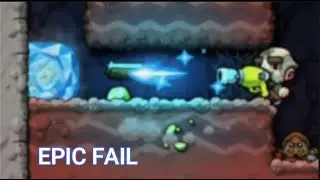 Shopkeeper has a Seizure | Spelunky 2