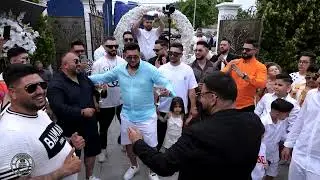 LEO DE LA KUWEIT✅NEW BALANS LIVE✅LA ALY PIAN✅