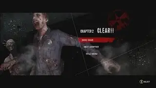 The Evil Within : Chapter 2  Remnants (Guide)