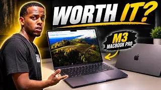 Is the MacBook M3 Max worth it in 2026?