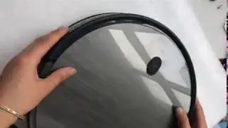DEALDIG Robvacuum 8 Robot Vacuum Cleaner