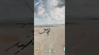 Jet Hunter 💀 Pt.21 | Battlefield 2042