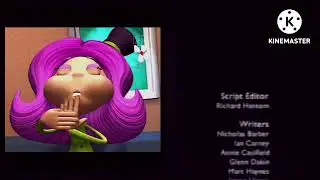 Planet Sketch: Season 1 (UK VERSION) - End Credits (FIXED) 