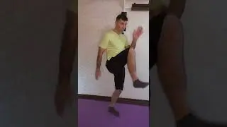 Быстро избавит от жира на животе, боках и ягодицах 👍 