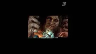 Kratos vs All bosses! All fights! (