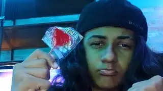ENTRA PELO AMOR DE DEUS!!!