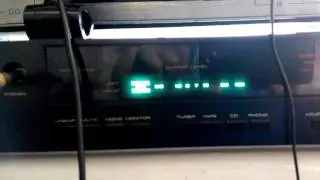 Radiotehnika S-30B + videotin ea7386